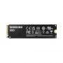 Samsung | 990 PRO | 2000 GB | SSD form factor M.2 2280 | SSD interface PCIe Gen4x4 | Read speed 7450 MB/s | Write speed 6900 MB/ - 3